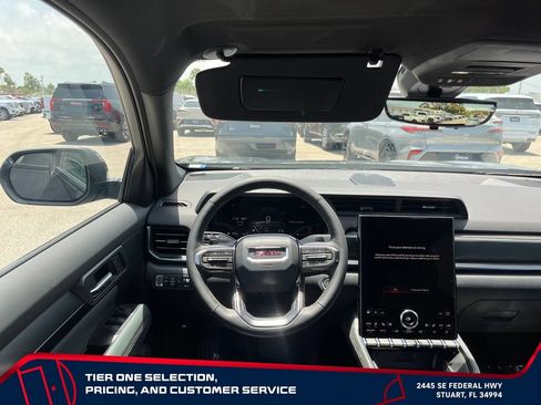 New 2026 GMC Terrain AT4 w/ Convenience Package III AWD/4WD image 13