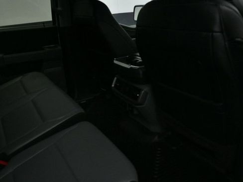 Used 2023 Ford F150 Lariat AWD/4WD image 10