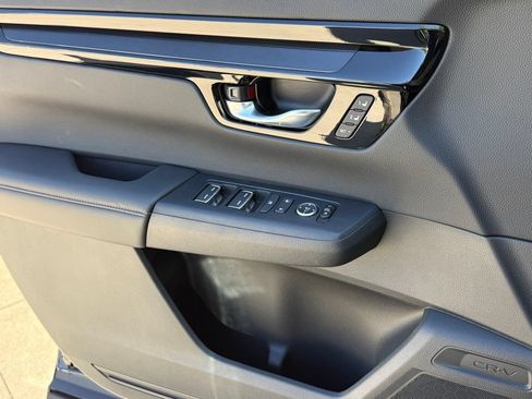 Used 2026 Honda CR-V Sport Touring image 29