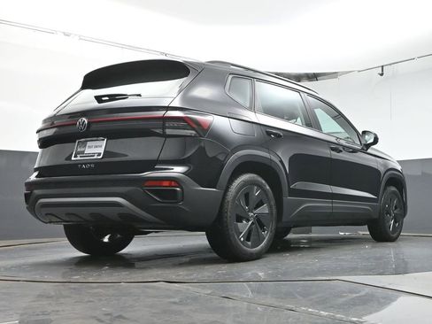 New 2026 Volkswagen Taos S FWD image 34