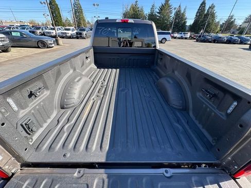 Used 2021 Ford F350 Lariat w/ Lariat Ultimate Package image 16