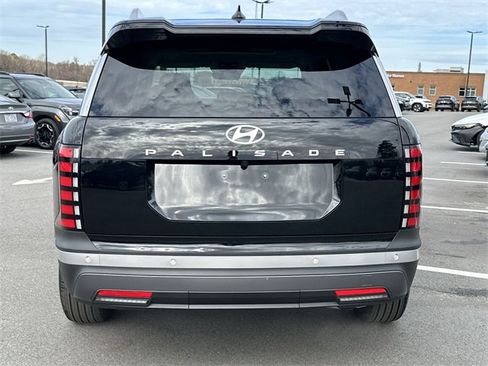 Used 2026 Hyundai Palisade SEL image 37