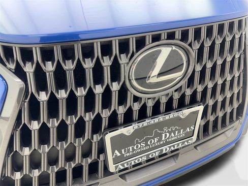 Used 2024 Lexus NX 250 FWD image 25