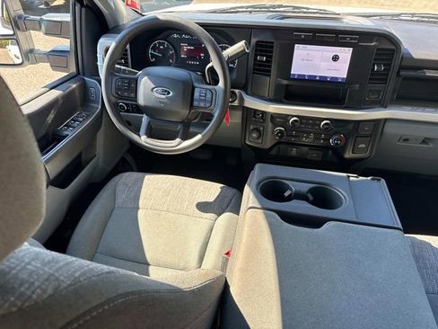 Used 2024 Ford F250 XLT image 15