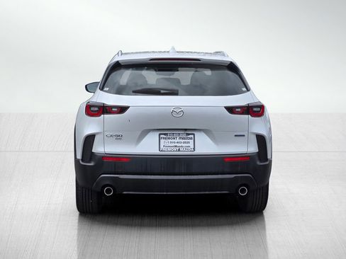 Certified 2025 MAZDA CX-50 2.5 Hybrid w/ Premium Plus Pkg AWD/4WD image 5