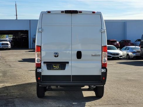 New 2026 RAM ProMaster 2500 w/ Convenience Group image 5
