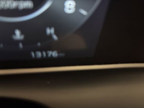 Used 2024 Kia Seltos SX image 9