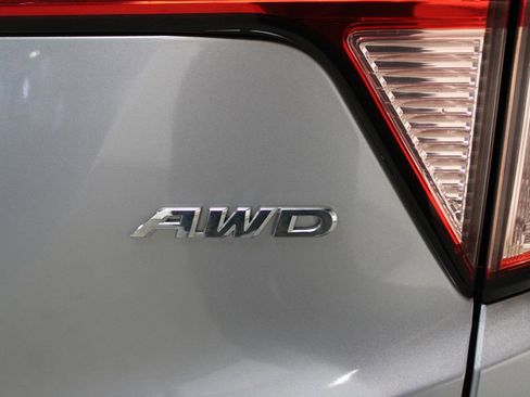 Used 2017 Honda HR-V LX image 27