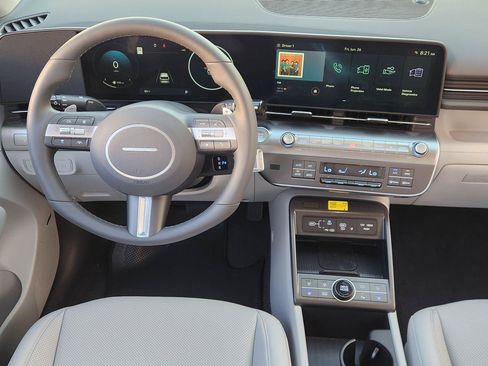 New 2026 Hyundai Kona Limited FWD image 28