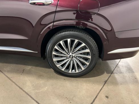 Used 2023 Hyundai Palisade Calligraphy AWD/4WD image 49