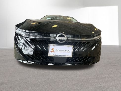 New 2026 Nissan Sentra SV w/ SV Convenience Package image 27