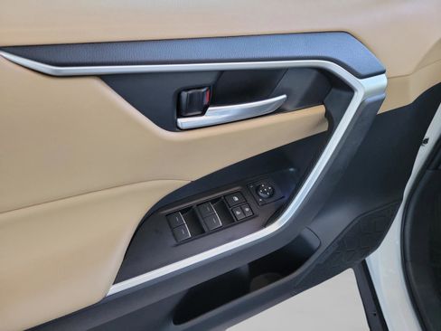 Certified 2025 Toyota RAV4 XLE image 11