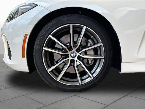Used 2025 BMW 430i Coupe RWD image 9