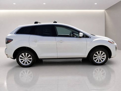 Used 2011 MAZDA CX-7 i Sport FWD image 6