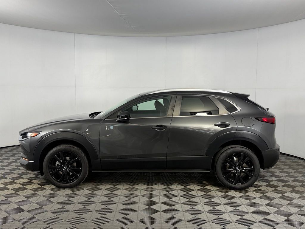 Used 2024 MAZDA CX-30 AWD 2.5 S w/ Select Sport Pkg image 9