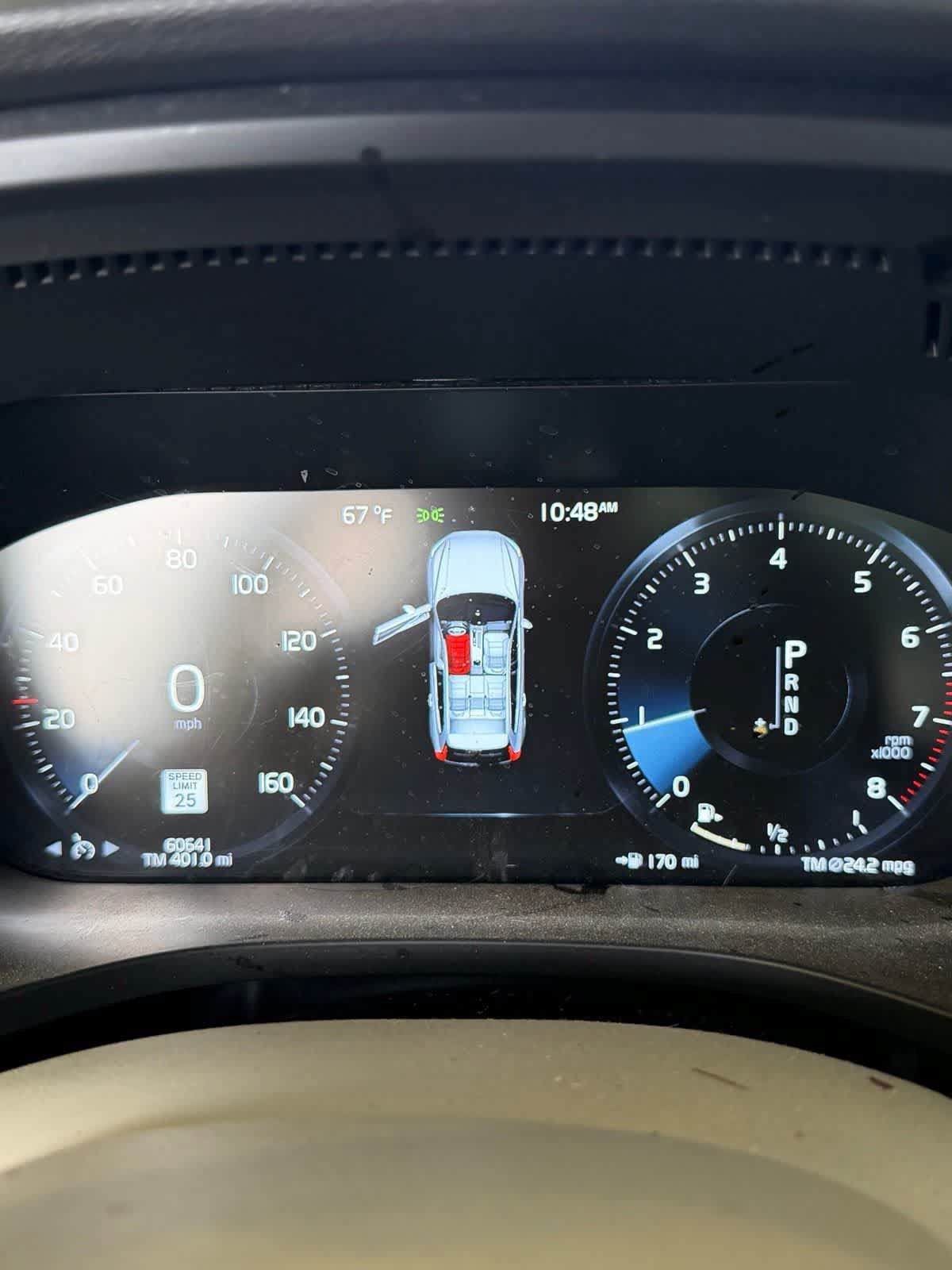 Used 2020 Volvo XC60 T5 Momentum FWD image 22