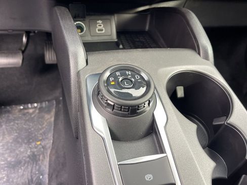 New 2025 Ford Bronco Sport Outer Banks w/ Outer Banks Tech Package+ image 12