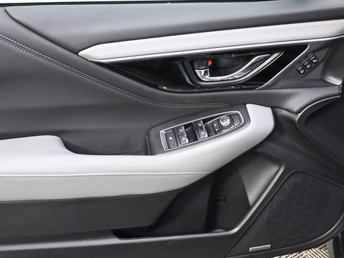 Certified 2025 Subaru Outback Limited w/ Tech Package 3 image 22