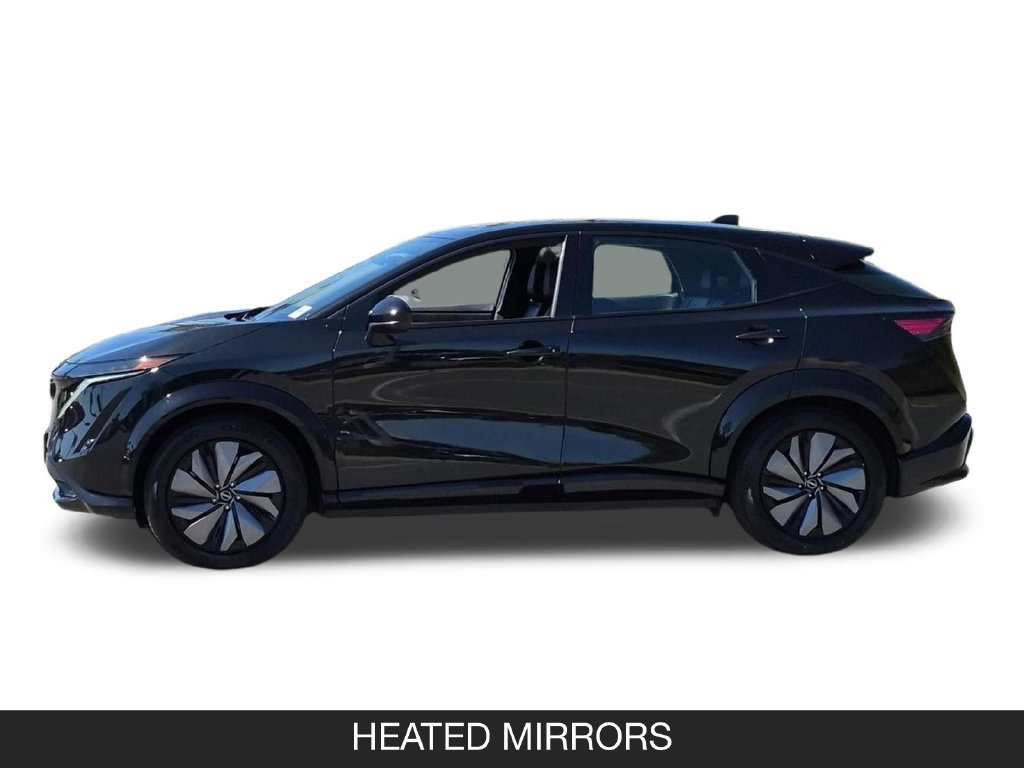Used 2024 Nissan Ariya AWD image 5