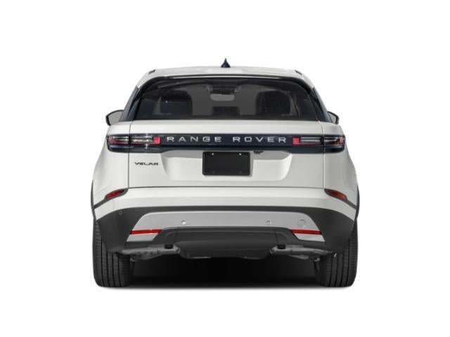 Used 2025 Land Rover Range Rover Velar Dynamic SE AWD/4WD image 5