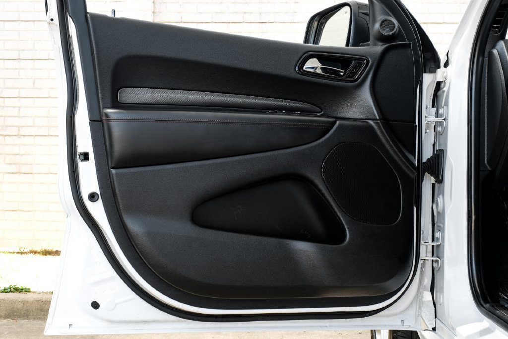 Used 2025 Dodge Durango R/T AWD/4WD image 45