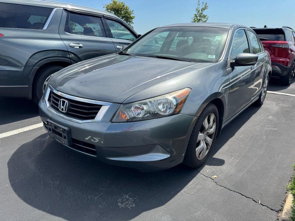 Used 2008 Honda Accord EX-L image 3