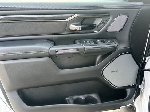 New 2026 RAM 1500 Rebel w/ Advanced Safety Group II image 15