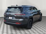 Used 2024 Jeep Grand Cherokee L Laredo image 3