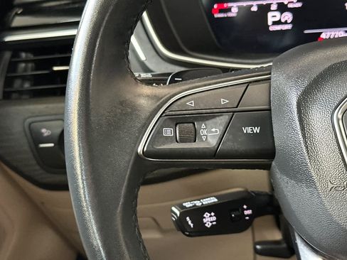 Used 2024 Audi A5 2.0T Premium Plus image 26