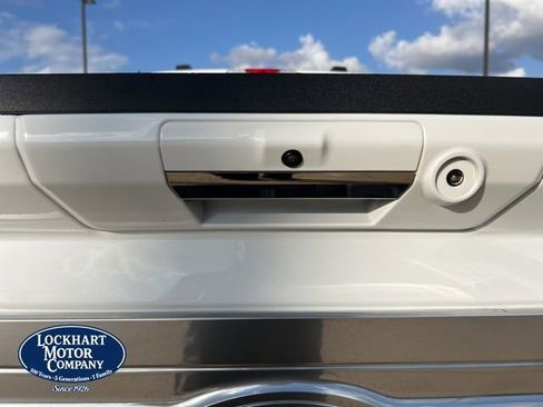 Used 2023 Ford F150 King Ranch w/ Equipment Group 601A High image 22