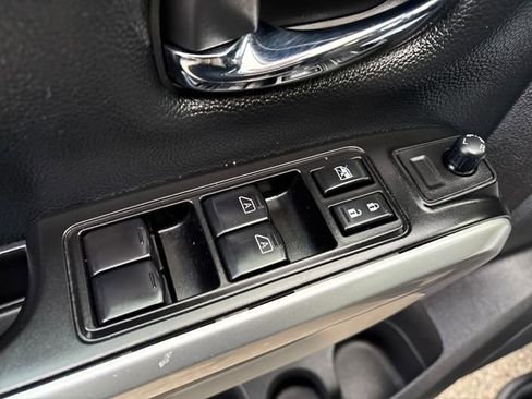 Certified 2023 Nissan Titan SV w/ Accessory Utility Package image 14