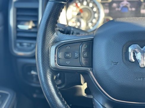 Used 2020 RAM 1500 Sport w/ Night Edition image 25