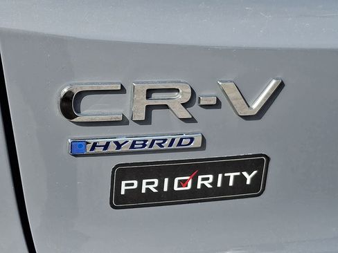 Used 2024 Honda CR-V Sport Touring image 38