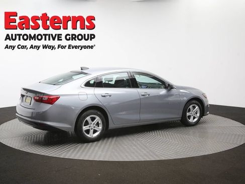 Used 2024 Chevrolet Malibu LS FWD image 41