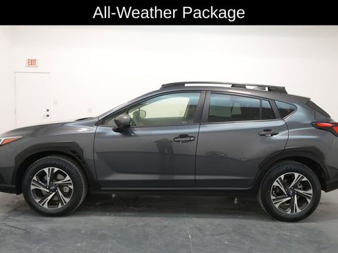 Used 2024 Subaru Crosstrek 2.0i Premium image 4