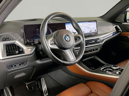 Used 2024 BMW X5 xDrive40i w/ Executive Package AWD/4WD image 12