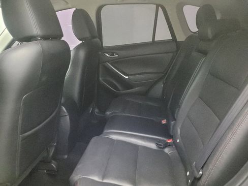 Used 2016 MAZDA CX-5 Grand Touring AWD/4WD image 18