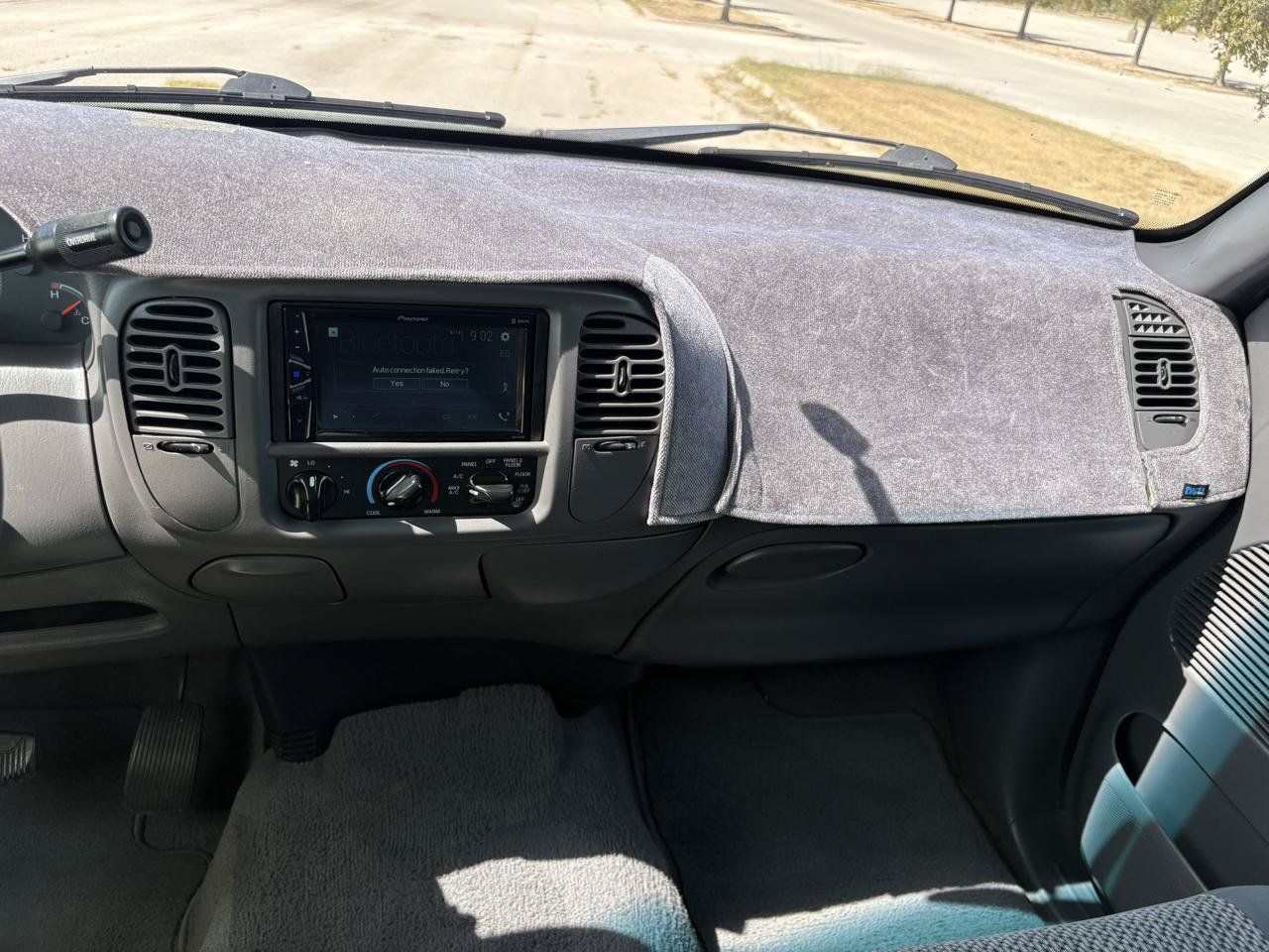 Used 2002 Ford F150 2WD SuperCrew image 46