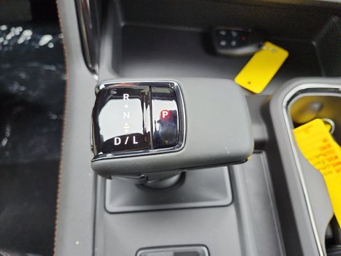 New 2026 GMC Sierra 1500 AT4 w/ AT4 Premium Package image 18