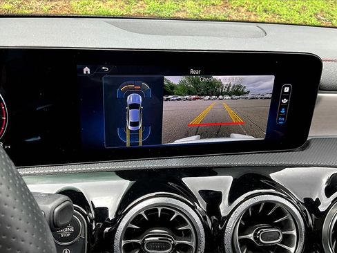 Certified 2024 Mercedes-Benz CLA 250 CLA 250 image 23