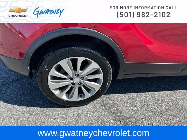 Used 2019 Buick Encore Preferred FWD image 11