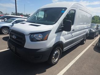 Used 2020 Ford Transit 250 Medium Roof RWD video 1