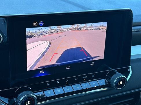 New 2026 Chevrolet Colorado LT image 19