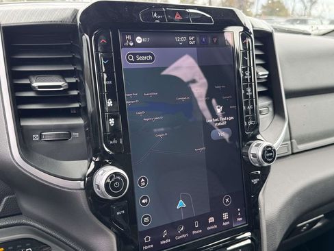 New 2026 RAM 1500 Big Horn image 4