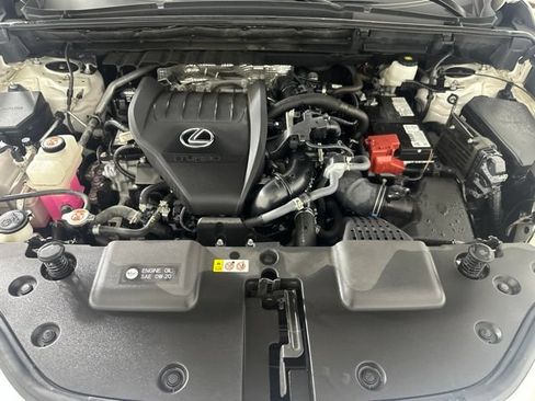 Used 2024 Lexus NX 350 AWD image 23