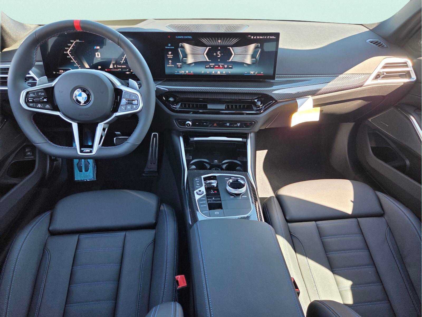 New 2026 BMW M340i RWD image 13