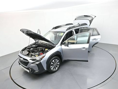 Used 2024 Subaru Outback Limited AWD/4WD image 44