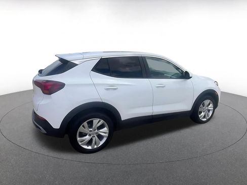 Used 2025 Buick Encore GX Preferred FWD image 15