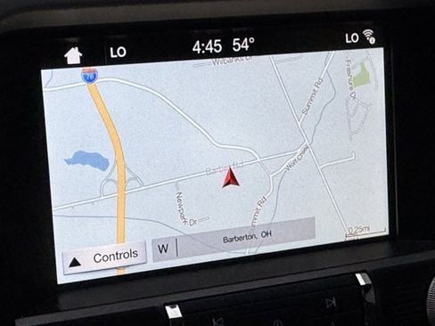 Certified 2017 Ford Mustang GT Premium w/ Black Accent Package image 34