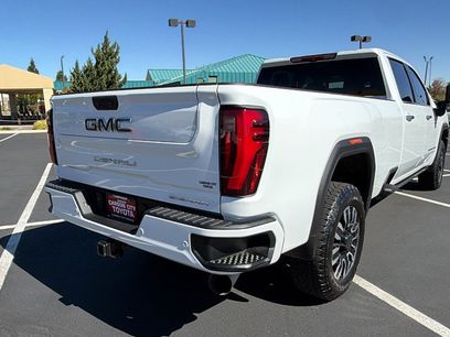 Used 2025 GMC Sierra 3500 Denali Ultimate